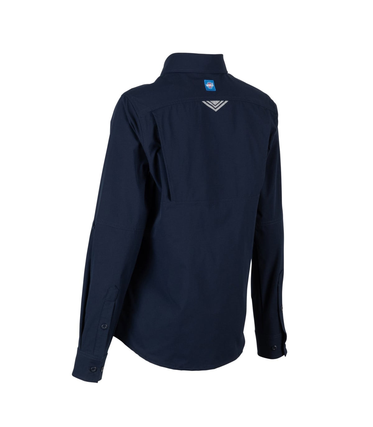 Blusa OutWork Ripstop Abelia