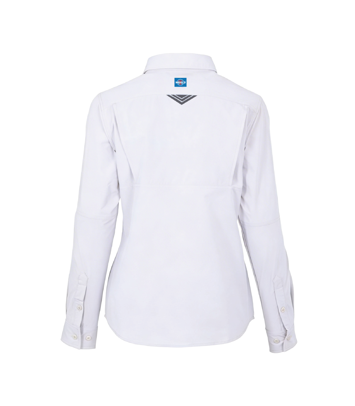 Blusa OutWork Ripstop Abelia