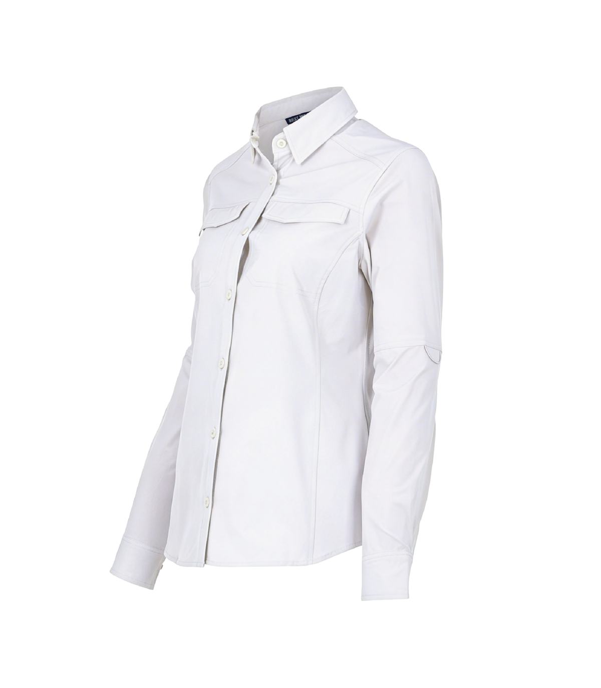 Blusa OutWork Ripstop Abelia