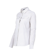 Blusa OutWork Ripstop Abelia