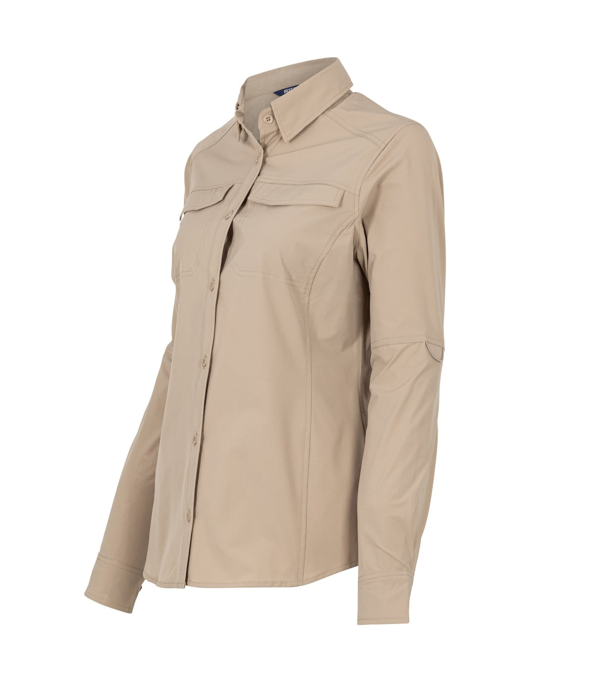 Blusa OutWork Ripstop Abelia