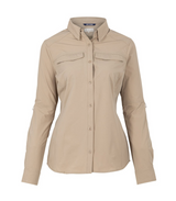 Blusa OutWork Ripstop Abelia
