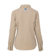Blusa OutWork Ripstop Abelia