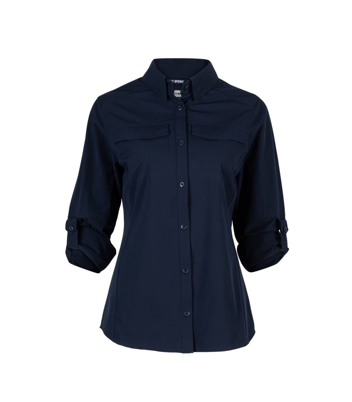 Blusa OutWork Ripstop Abelia