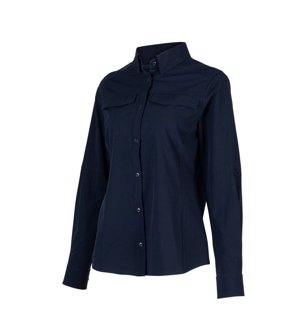 Blusa OutWork Ripstop Abelia