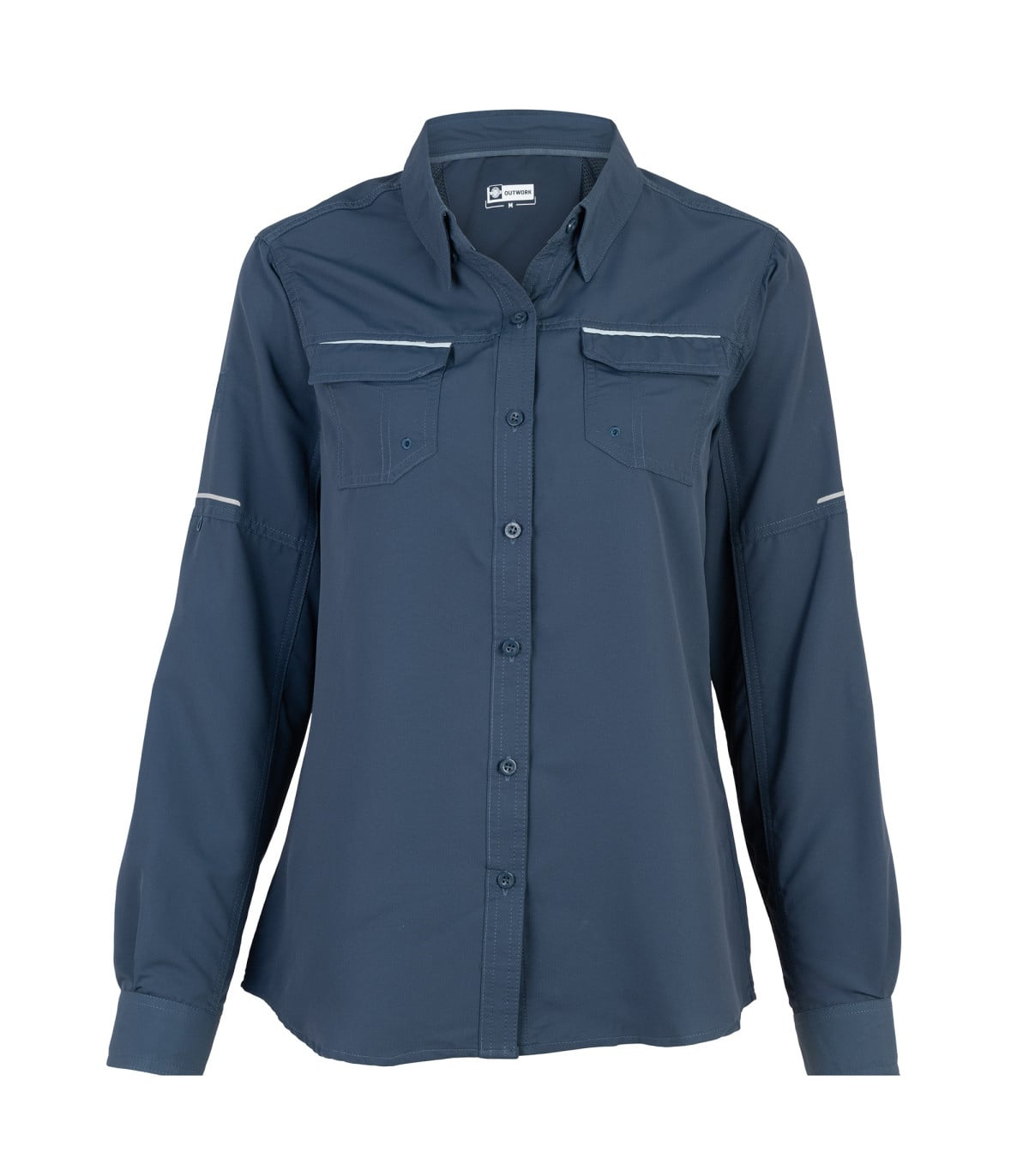 Blusa OutWork Ripstop Jubae
