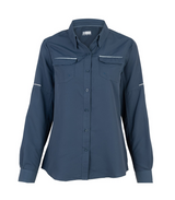 Blusa OutWork Ripstop Jubae