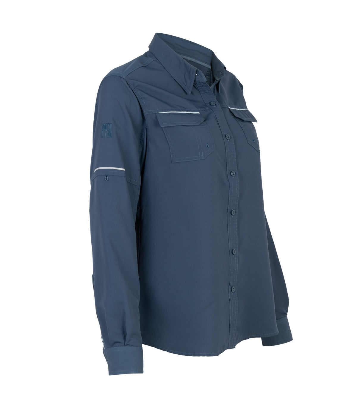 Blusa OutWork Ripstop Jubae