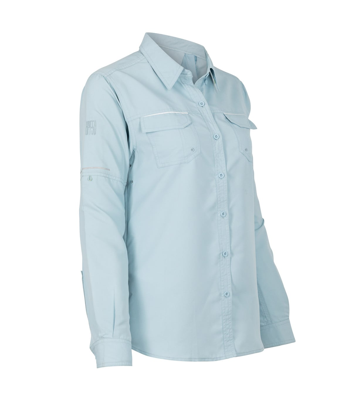 Blusa OutWork Ripstop Jubae