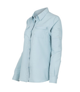 Blusa OutWork Ripstop Jubae