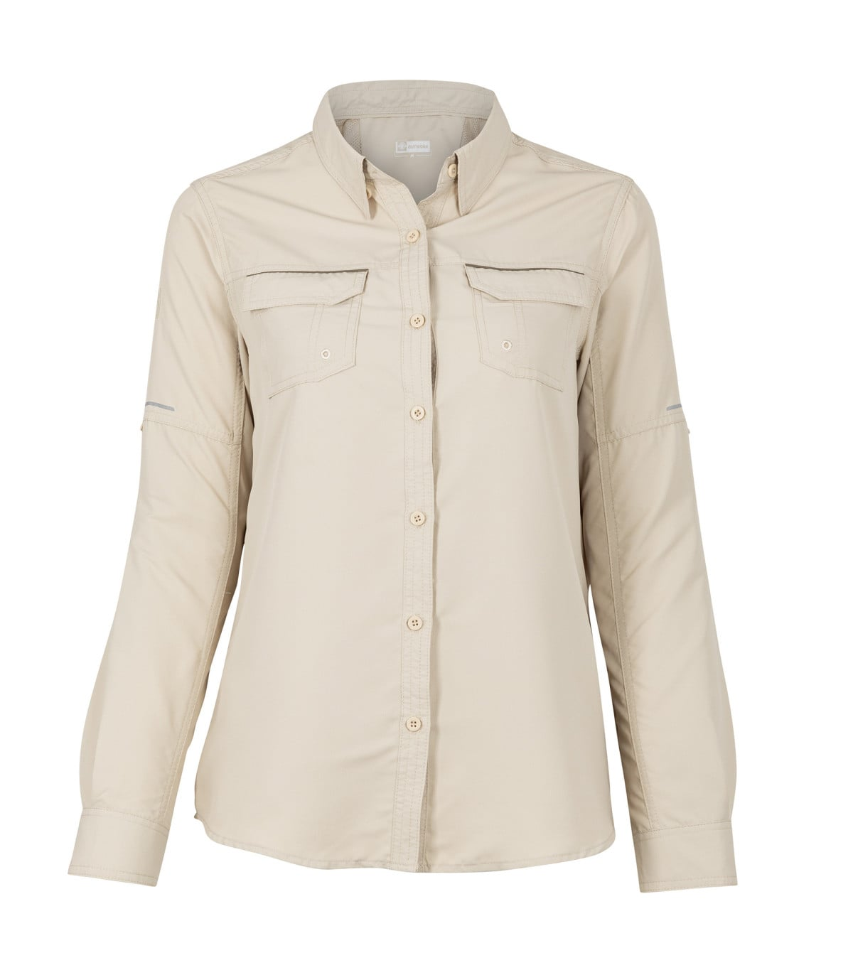 Blusa OutWork Ripstop Jubae