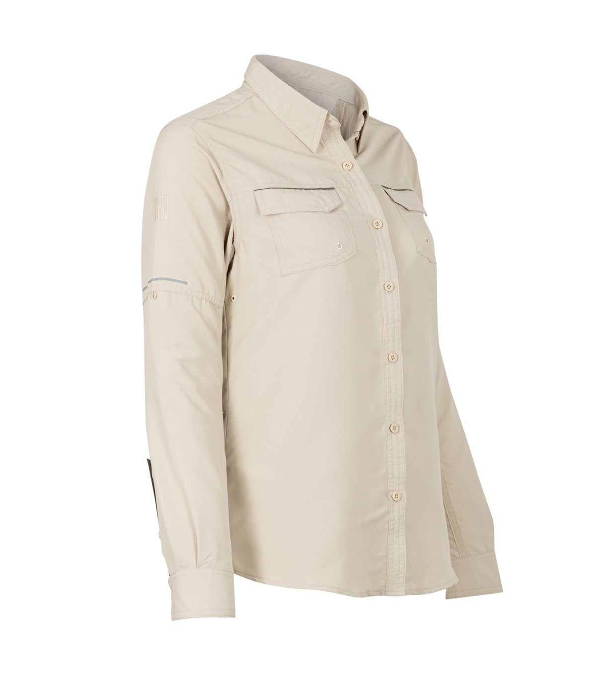 Blusa OutWork Ripstop Jubae