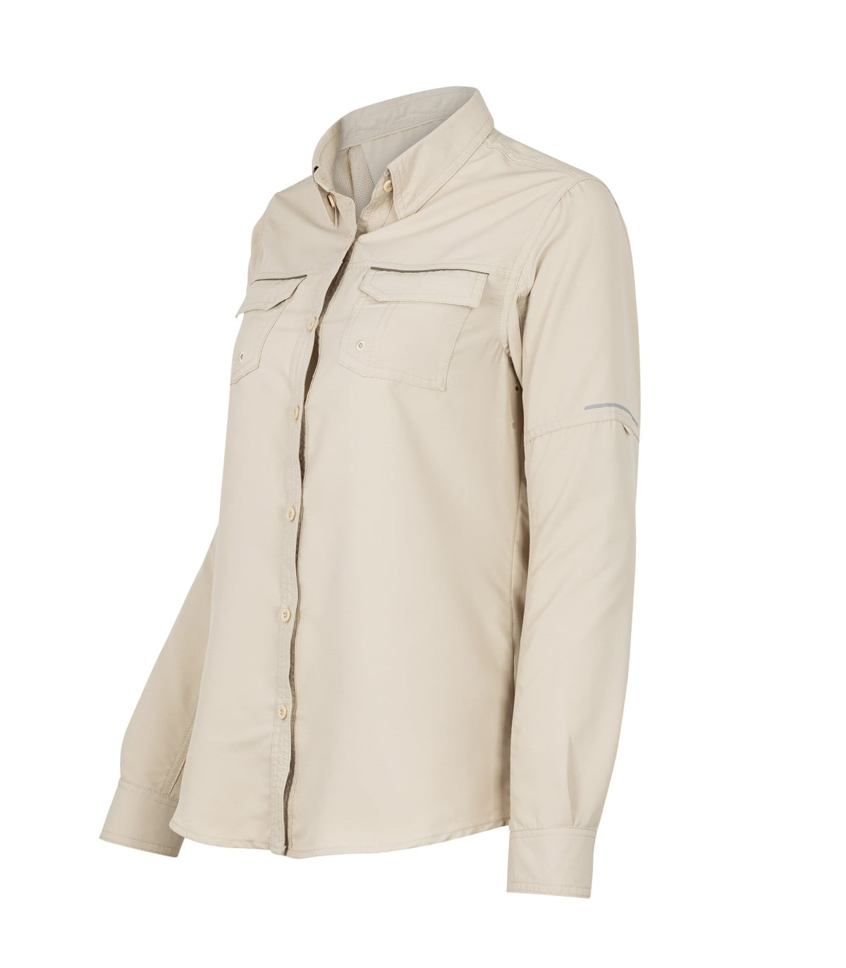 Blusa OutWork Ripstop Jubae