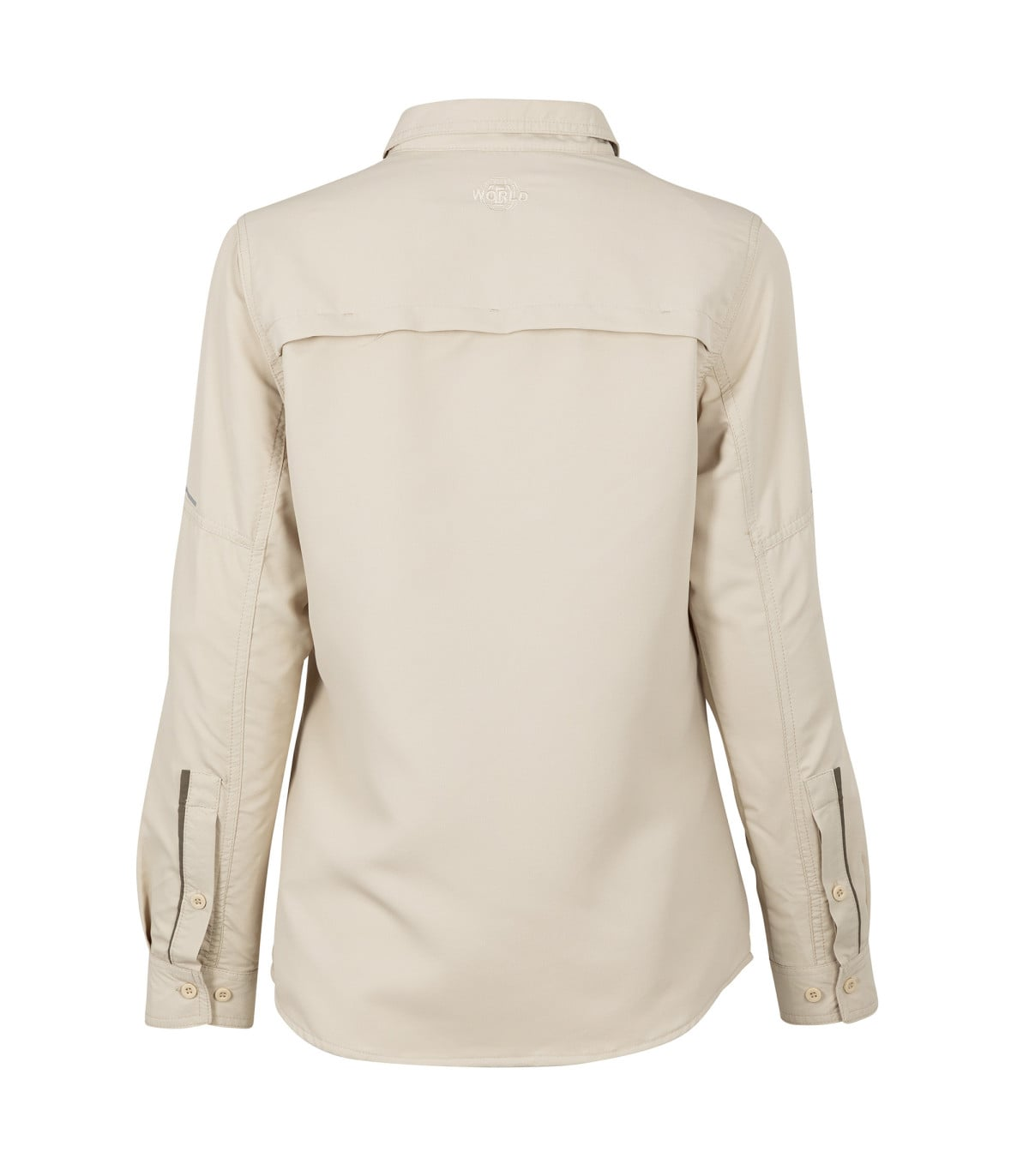 Blusa OutWork Ripstop Jubae