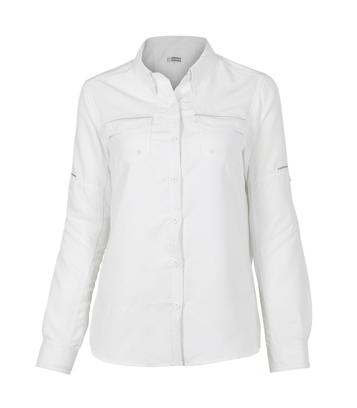 Blusa OutWork Ripstop Jubae