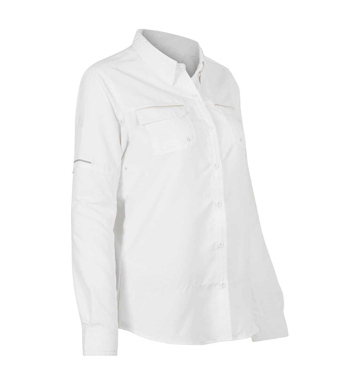 Blusa OutWork Ripstop Jubae