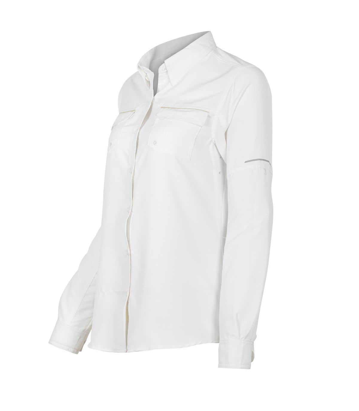Blusa OutWork Ripstop Jubae