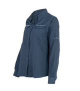 Blusa OutWork Ripstop Jubae