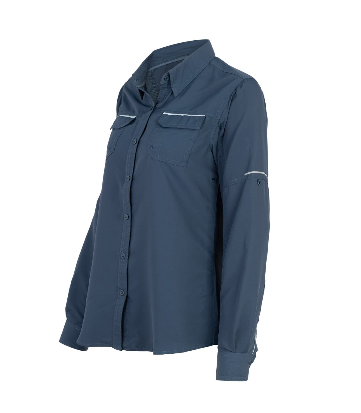 Blusa OutWork Ripstop Jubae