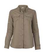 Blusa OutWork Ripstop Jubae