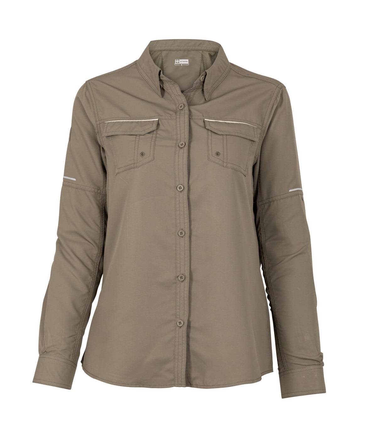 Blusa OutWork Ripstop Jubae