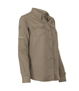 Blusa OutWork Ripstop Jubae