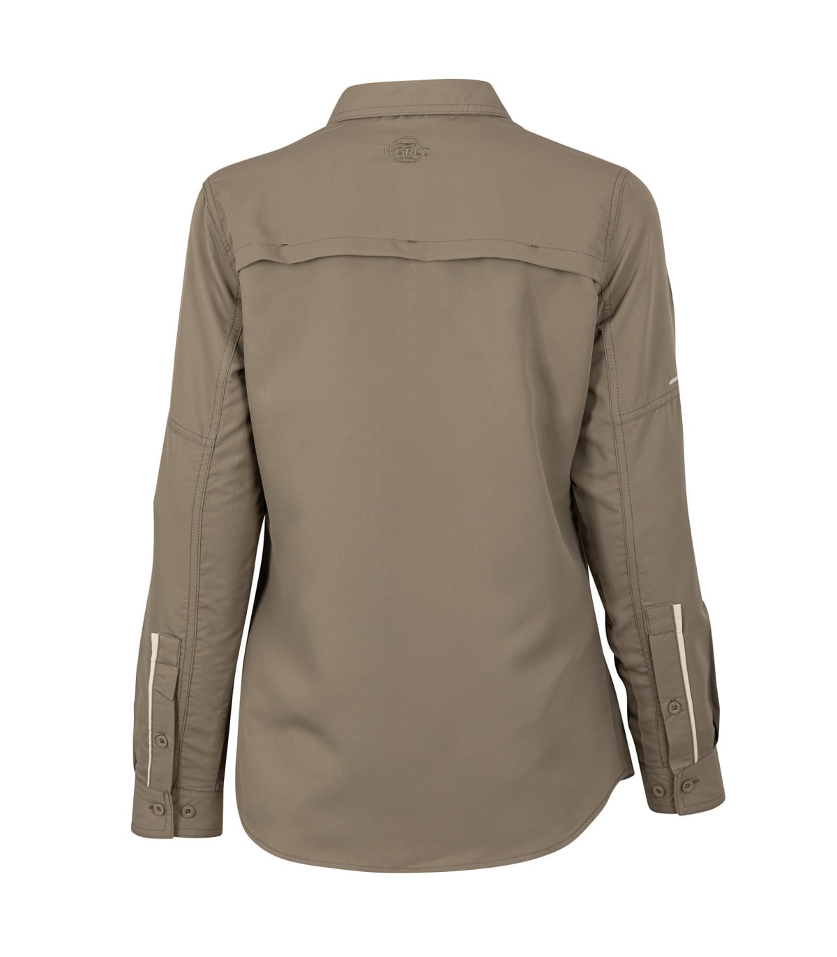 Blusa OutWork Ripstop Jubae