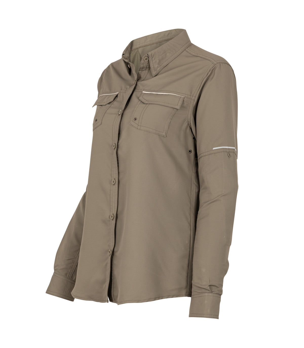 Blusa OutWork Ripstop Jubae