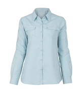 Blusa OutWork Ripstop Jubae