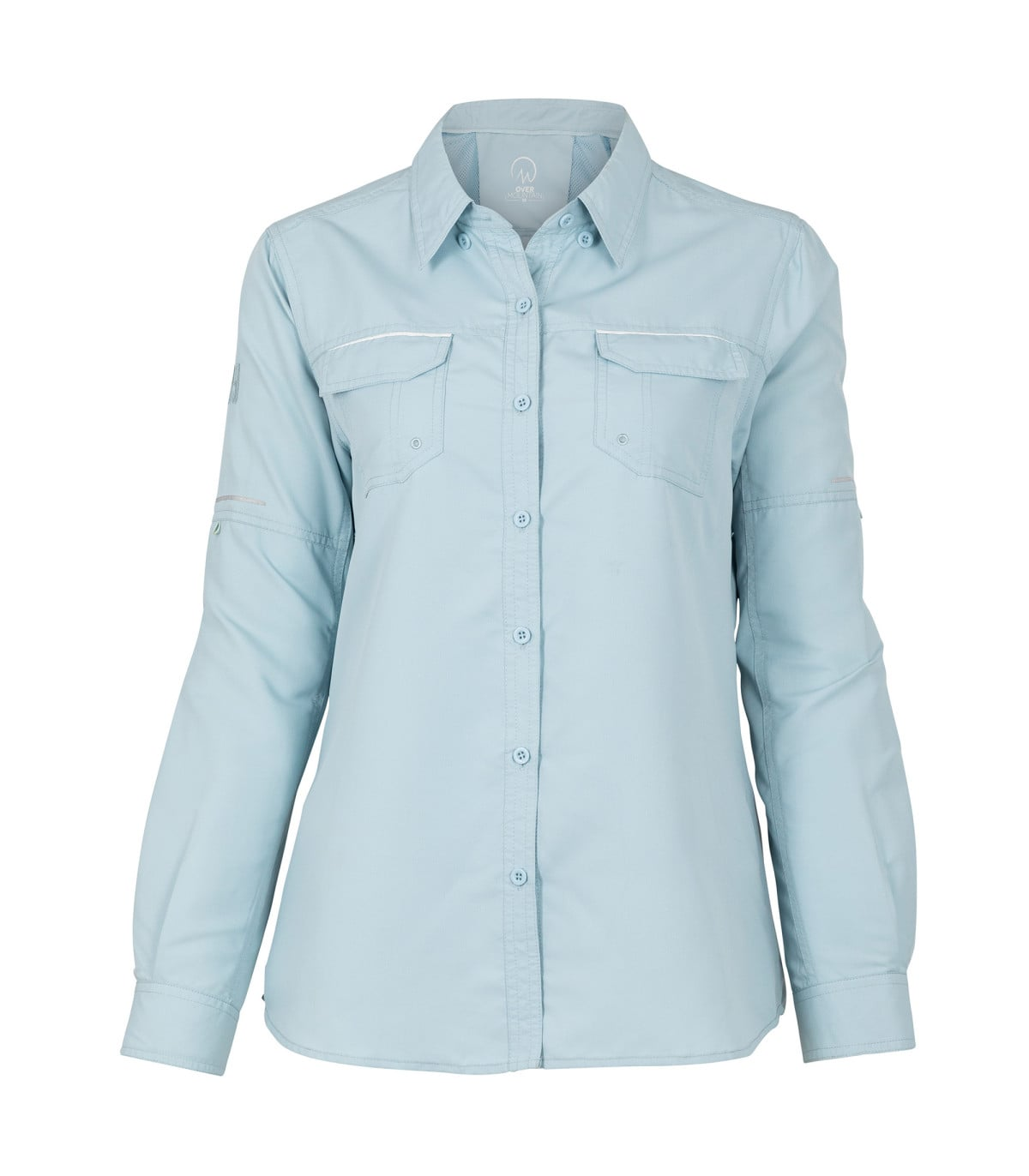 Blusa OutWork Ripstop Jubae