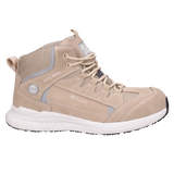 Botín de Seguridad Mujer Panama Jack 528