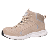 Botín de Seguridad Mujer Panama Jack 528