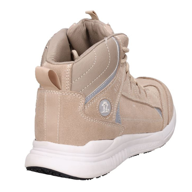 Botín de Seguridad Mujer Panama Jack 528