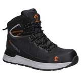 Botín de Seguridad Panama Jack 527