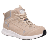 Botín de Seguridad Mujer Panama Jack 528