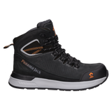 Botín de Seguridad Panama Jack 527