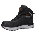 Botín de Seguridad Panama Jack 527