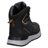 Botín de Seguridad Panama Jack 527