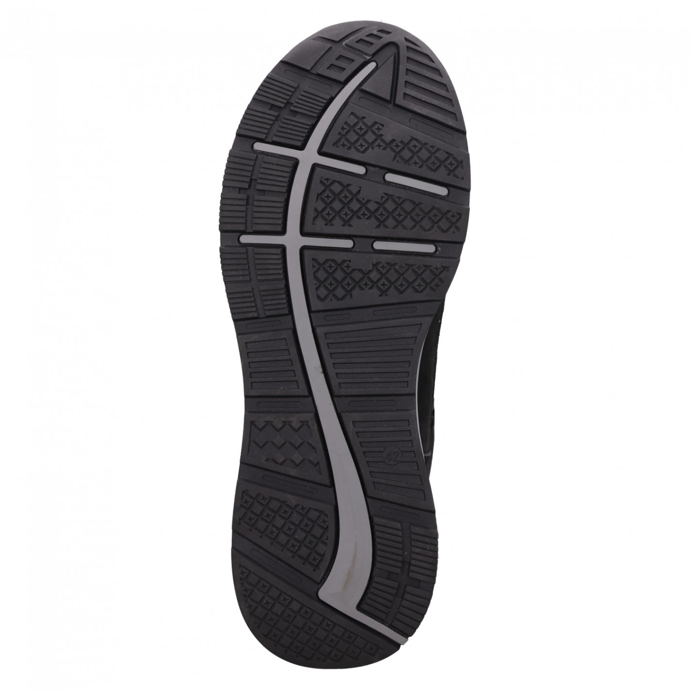 Botín de Seguridad Panama Jack 527