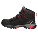 Botín de Seguridad Panama Jack Premium 606 NDKTR