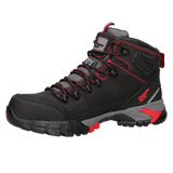 Botín de Seguridad Panama Jack Premium 606 NDKTR