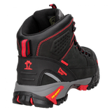 Botín de Seguridad Panama Jack Premium 606 NDKTR