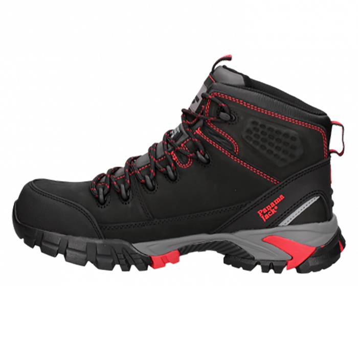 Botines Panama Jack Zapatos Panama Jack Botines Seguridad