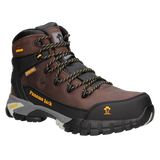 Botín de Seguridad Panama Jack Premium 607 MDKTR