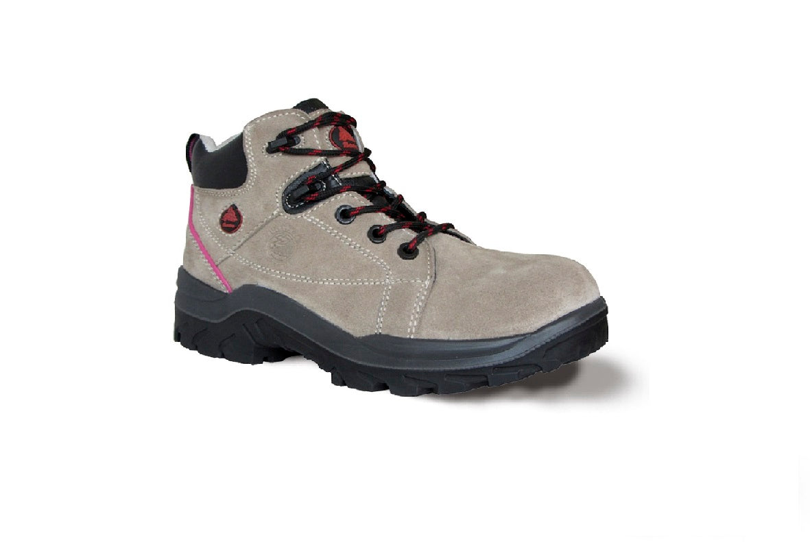 BOTÍN BATA ROSE MUJER