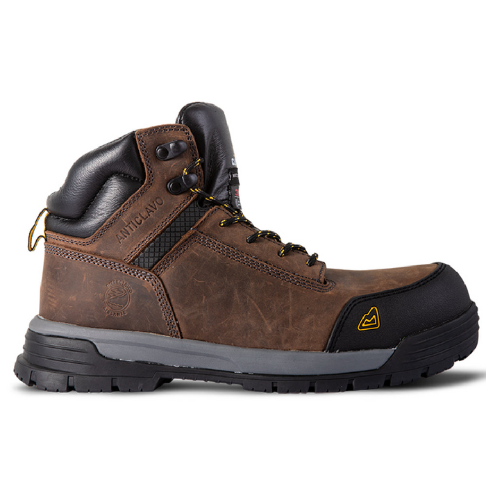 Botin de Seguridad Climber Bozeman