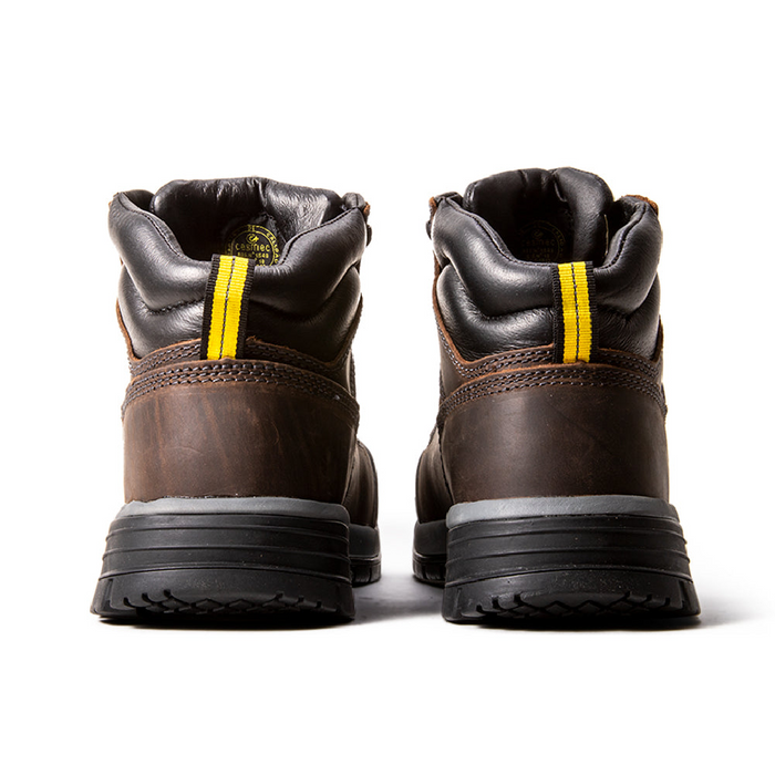 Botin de Seguridad Climber Bozeman