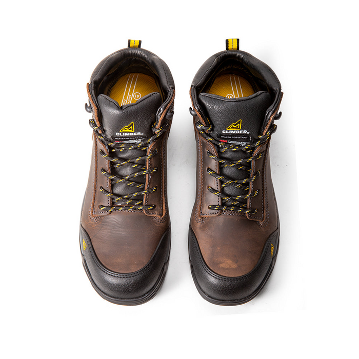 Botin de Seguridad Climber Bozeman