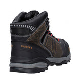 Botín de seguridad Sherpa’s SH419NDK