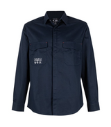 Camisa Ignifuga Antiestática TECHNIC (CLASE 1)